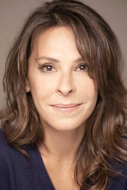 Tania Garbarski - Actor Profile Photo