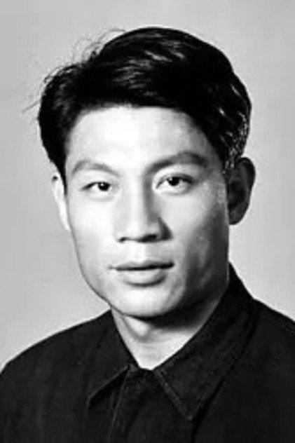 Zhenqing Guo - Actor Profile Photo
