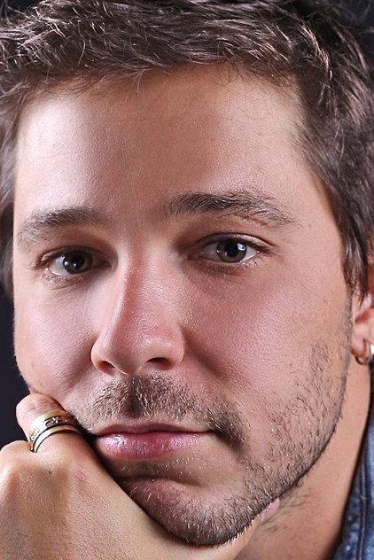 Bruno Torres - Actor Profile Photo