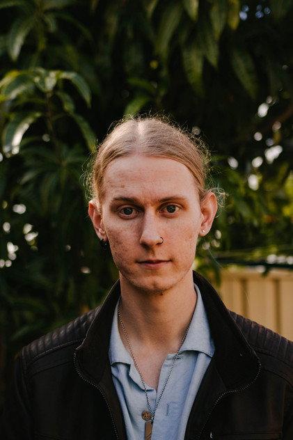 Aren Herbert Hoogerdijk - Actor Profile Photo