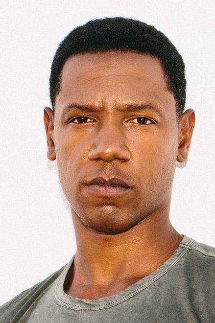 Tory Kittles - Actor Profile Photo