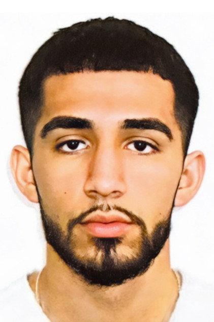 Joel Iriarte - Actor Profile Photo