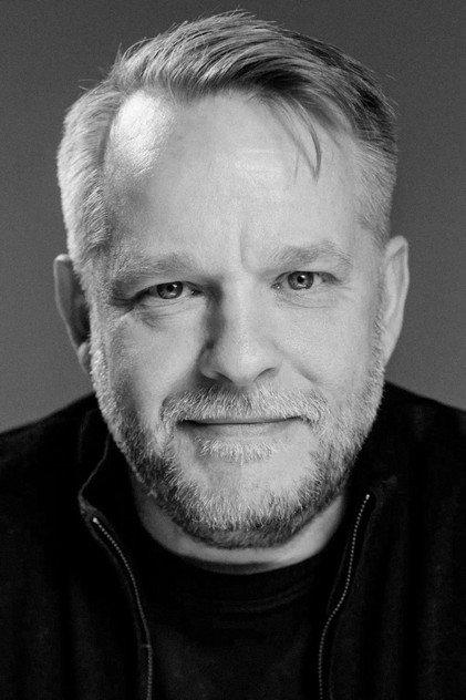 Jeppe Beck Laursen - Actor Profile Photo