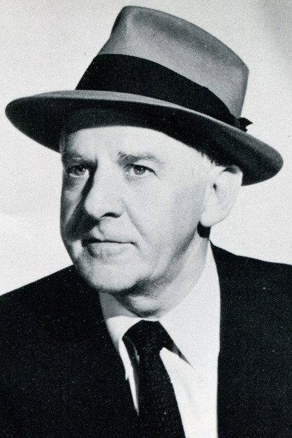 Walter Winchell - Actor Profile Photo