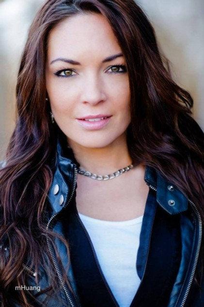 Katie Stewart - Actor Profile Photo