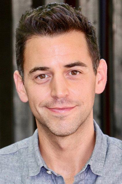 Robert Sudduth - Actor Profile Photo