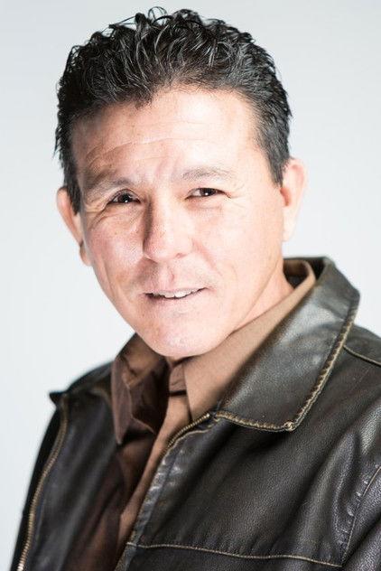 Derek Anunciation - Actor Profile Photo