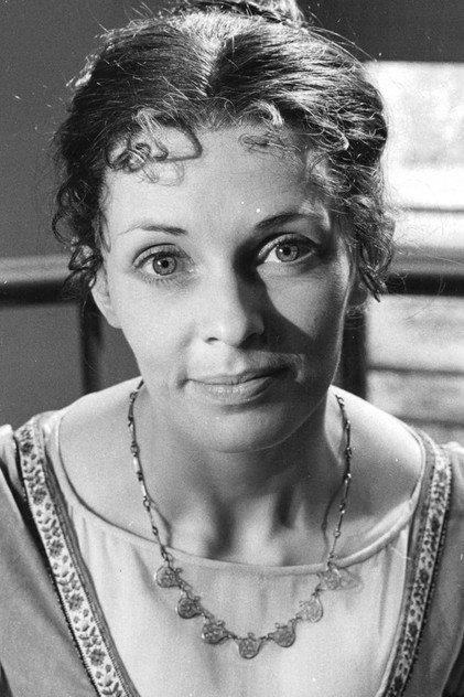 Morag Hood - Actor Profile Photo