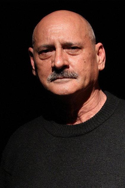 Gustavo Bueno - Actor Profile Photo