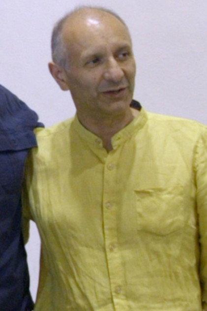 Giovanni D'Angelo - Actor Profile Photo