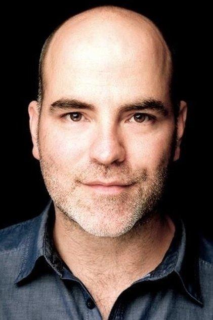 James Babson - Actor Profile Photo