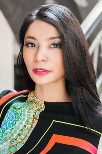 Shareefa Daanish - Actor Profile Photo
