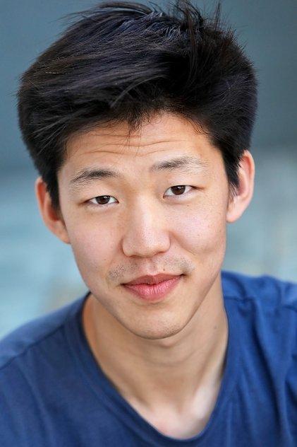 Jay Lee - Actor Profile Photo