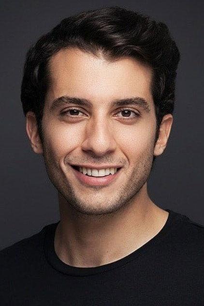 Fırat Altunmeşe - Actor Profile Photo