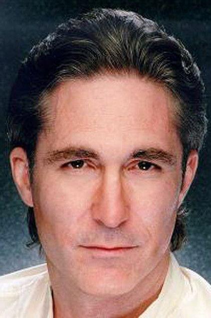 Michael O'Hare - Actor Profile Photo