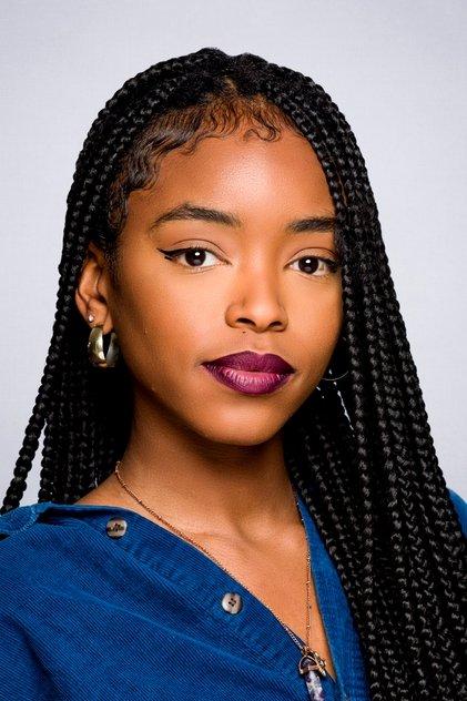 Lovie Simone - Actor Profile Photo