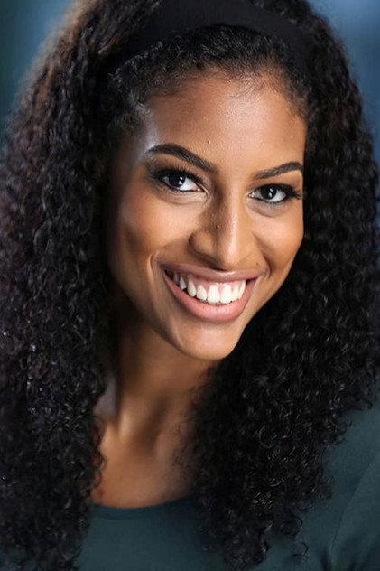 Khalidah Medlock - Actor Profile Photo