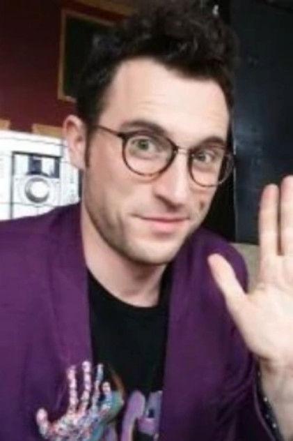 Spencer Klein - Actor Profile Photo