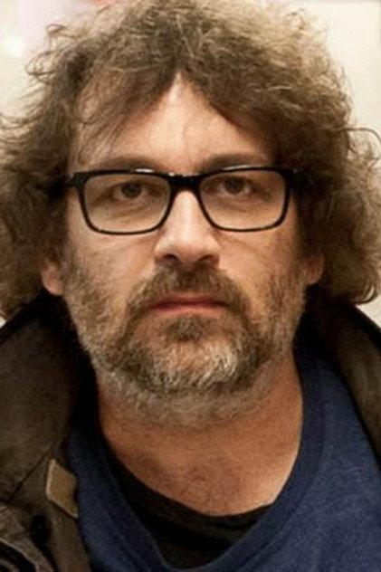 Nunzio Fabrizio Rotondo - Actor Profile Photo