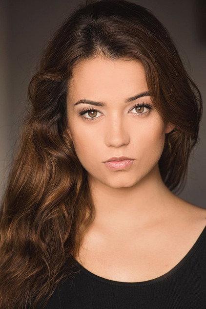 Júlia Creus - Actor Profile Photo