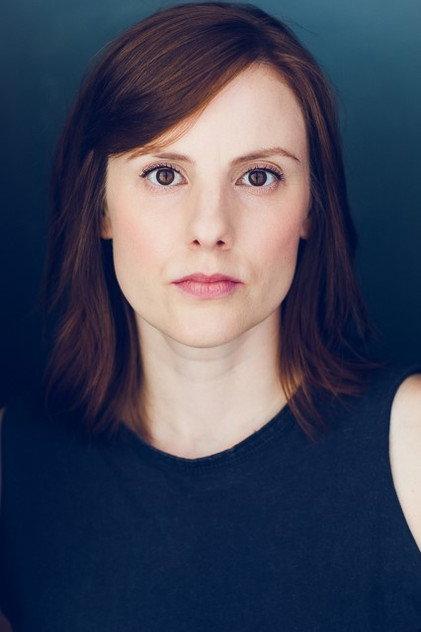 Anna Sundberg - Actor Profile Photo