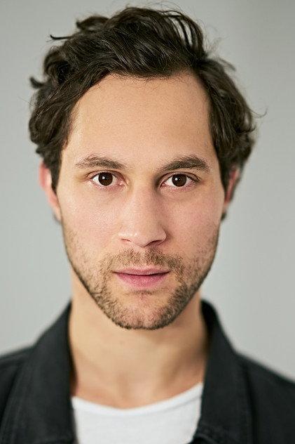 Ludwig Trepte - Actor Profile Photo