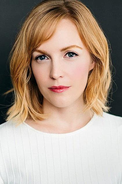 Victoria Kucher - Actor Profile Photo