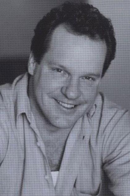 Scott Allan Campbell - Actor Profile Photo