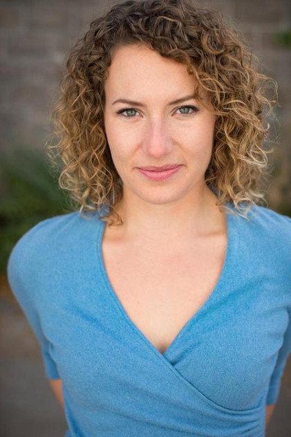 Erica Fox - Actor Profile Photo