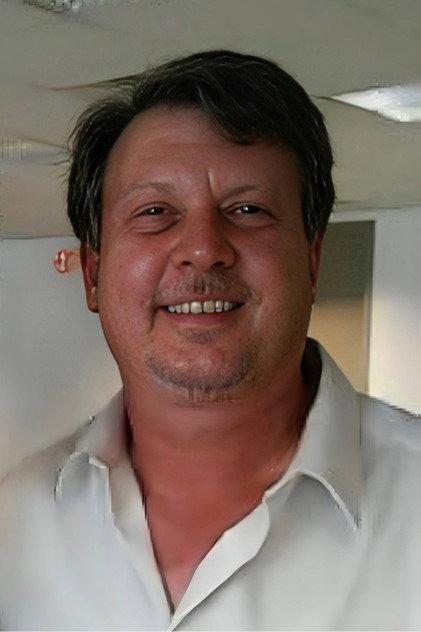 Mark Angel - Actor Profile Photo