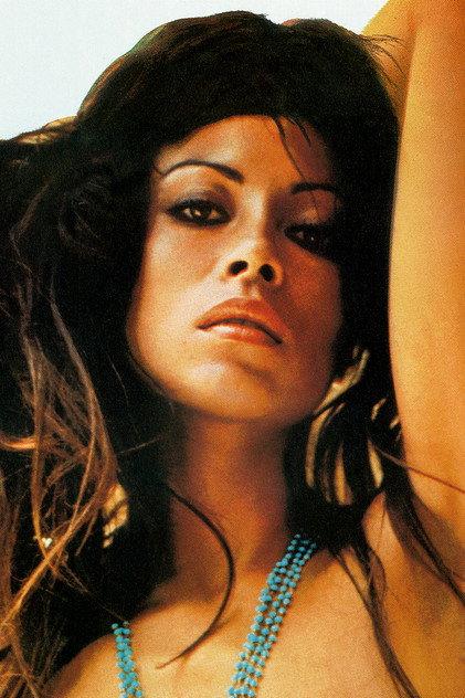 Jacqueline Marcant - Actor Profile Photo