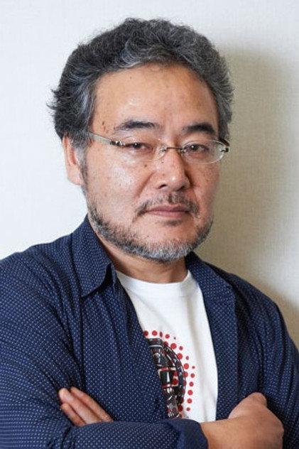 Ryo Iwamatsu - Actor Profile Photo