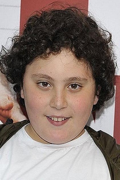 Gennaro Guazzo - Actor Profile Photo