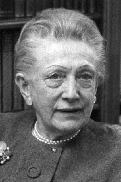 Agnes Windeck - Actor Profile Photo