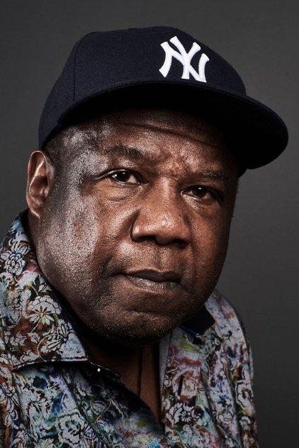 Isiah Whitlock Jr. - Actor Profile Photo
