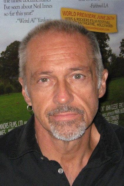 Brett Hudson - Actor Profile Photo