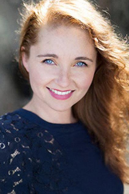 Laurie Getchell - Actor Profile Photo