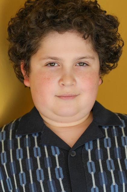 Aaron D. Harris - Actor Profile Photo