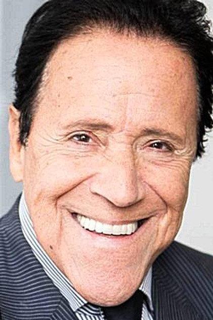 Giacomo Rizzo - Actor Profile Photo