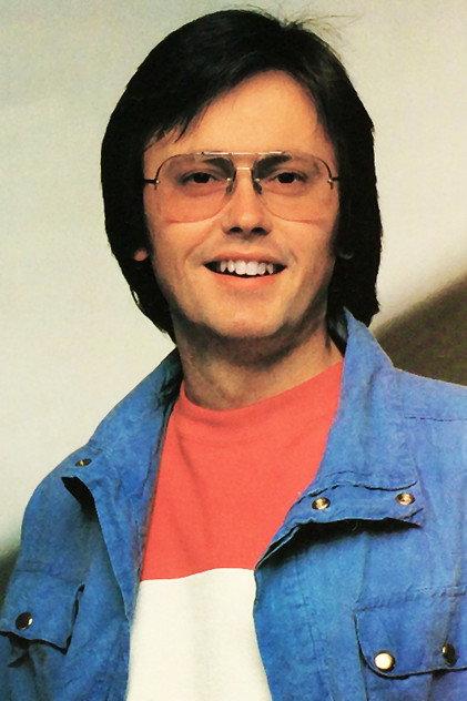Per-Erik Hallin - Actor Profile Photo