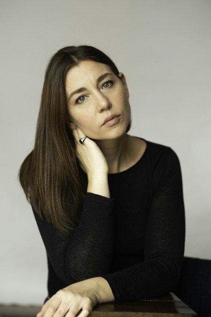 Giulia Galassi - Actor Profile Photo