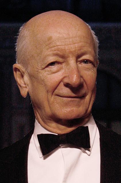 Peter Matic - Actor Profile Photo