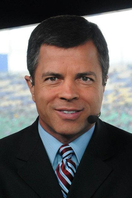 Allen Bestwick - Actor Profile Photo