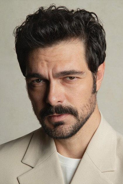 Halil İbrahim Ceyhan - Actor Profile Photo