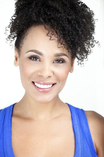 Monique Straw - Actor Profile Photo
