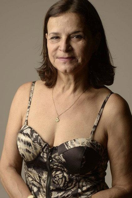 Nadir Cherubini - Actor Profile Photo