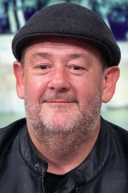 Johnny Vegas - Actor Profile Photo