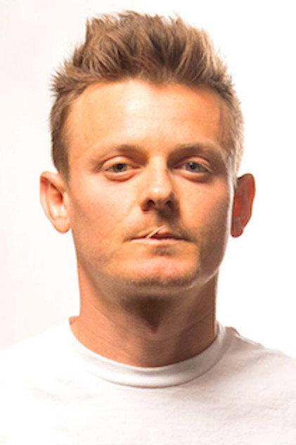 Cody McEntire - Actor Profile Photo