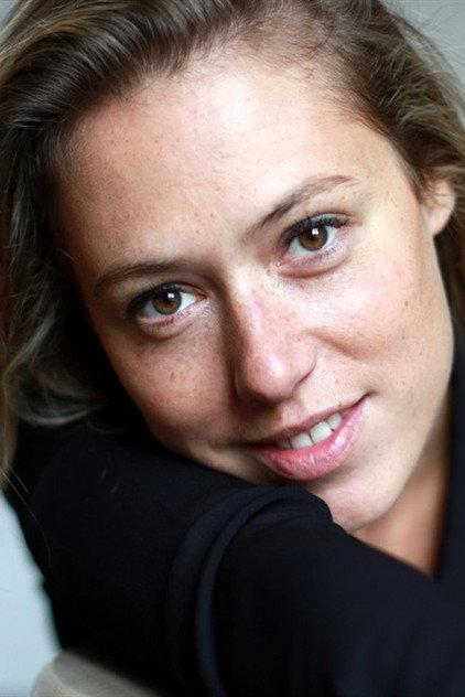 Marilyne Fontaine - Actor Profile Photo
