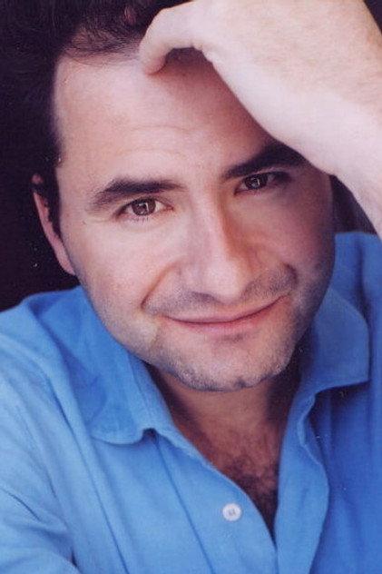 Fritz Michel - Actor Profile Photo